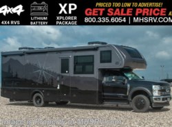 New 2027 Dynamax Corp Isata 6 Series 31KS available in Alvarado, Texas