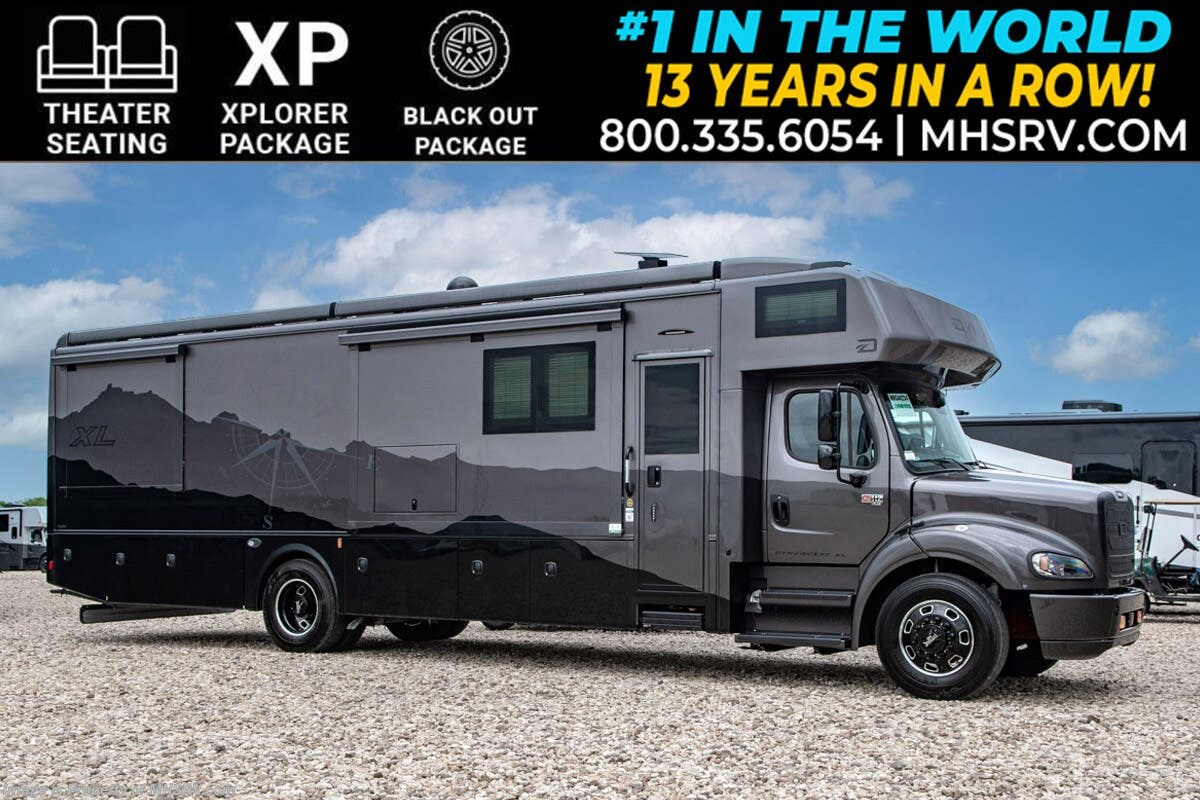 New 2026 Dynamax Corp Dynaquest XL 3801TS available in Alvarado, Texas