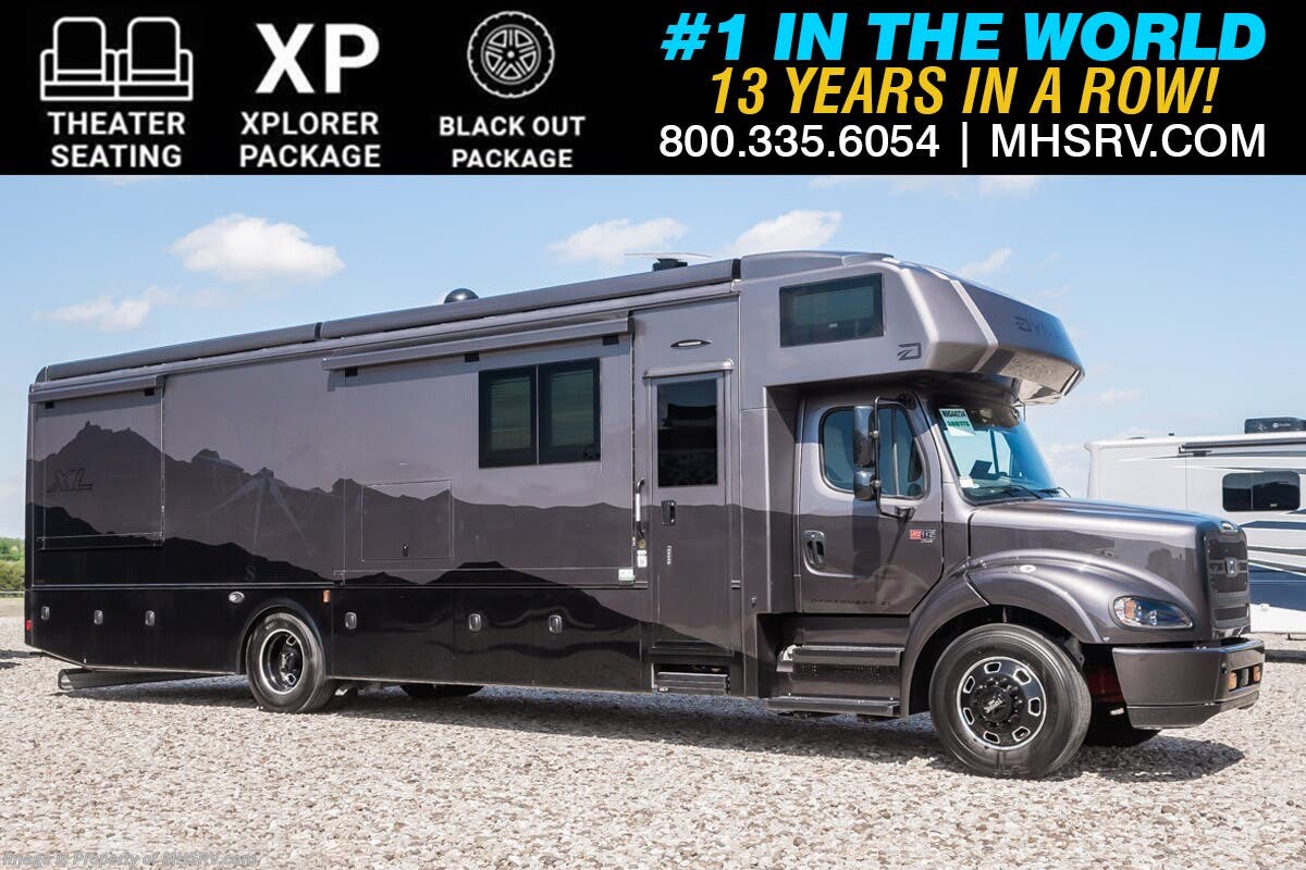 New 2026 Dynamax Corp Dynaquest XL 3801TS available in Alvarado, Texas