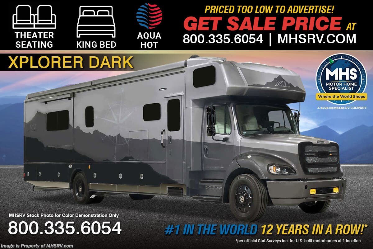 New 2026 Dynamax Corp Dynaquest XL 3200KD available in Alvarado, Texas