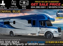 New 2027 Dynamax Corp Dynaquest XL 3700BD available in Alvarado, Texas