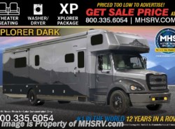 New 2026 Dynamax Corp Dynaquest XL 3700BD available in Alvarado, Texas