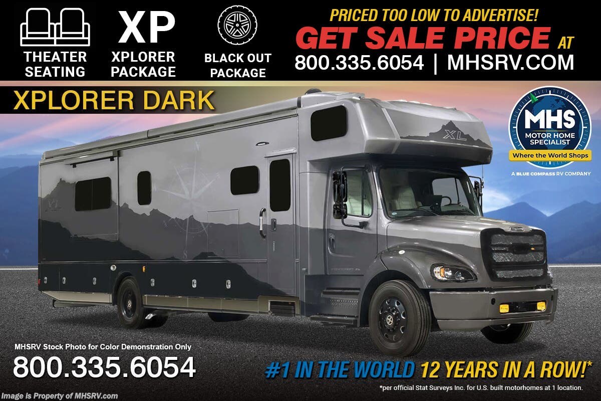 New 2026 Dynamax Corp Dynaquest XL 3700BD available in Alvarado, Texas