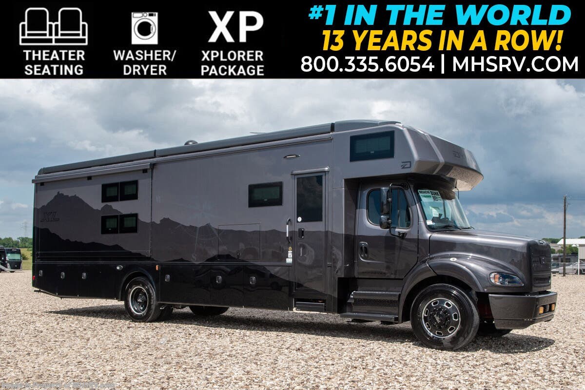 New 2026 Dynamax Corp Dynaquest XL 3700BD available in Alvarado, Texas