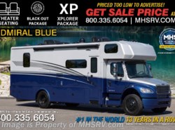 New 2027 Dynamax Corp Europa 31SS available in Alvarado, Texas