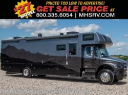 New 2027 Dynamax Corp Europa 34SS available in Alvarado, Texas