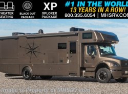 New 2026 Dynamax Corp Europa 34SS available in Alvarado, Texas
