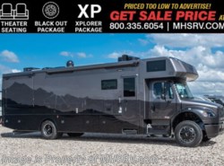 New 2026 Dynamax Corp Europa 34SS available in Alvarado, Texas