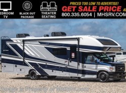 New 2026 Entegra Coach Esteem 29V available in Alvarado, Texas
