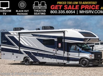 New 2026 Entegra Coach Esteem 29V available in Alvarado, Texas