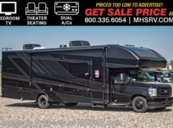 New 2026 Entegra Coach Esteem 29V available in Alvarado, Texas