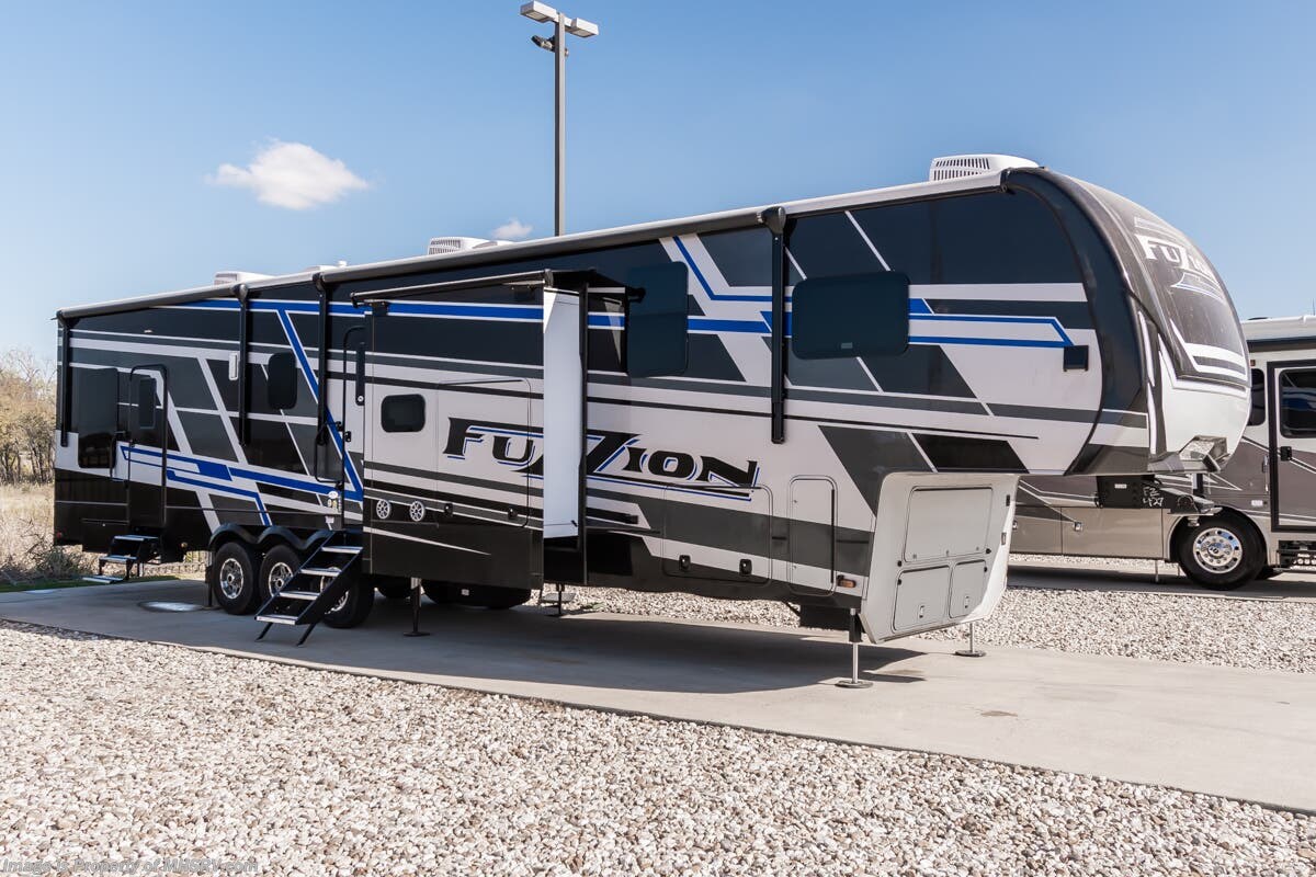 Used 2024 Keystone Fuzion M427 available in Alvarado, Texas