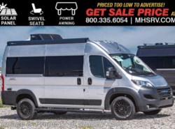 New 2026 Entegra Coach Arc 18C available in Alvarado, Texas