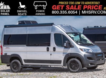 New 2026 Entegra Coach Arc 18C available in Alvarado, Texas