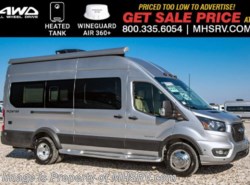 New 2026 Entegra Coach Expanse 21B available in Alvarado, Texas