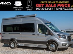 New 2026 Entegra Coach Expanse 21T available in Alvarado, Texas
