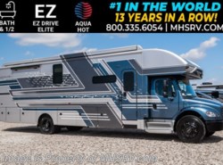 New 2026 Entegra Coach Accolade XL 37K available in Alvarado, Texas