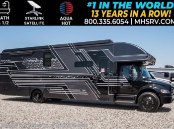 New 2026 Entegra Coach Accolade XL 37K available in Alvarado, Texas