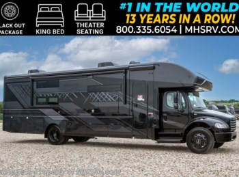 New 2026 Entegra Coach Accolade 37L available in Alvarado, Texas