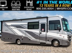 New 2026 Entegra Coach Vision 29S available in Alvarado, Texas