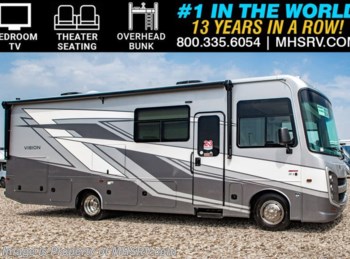 New 2026 Entegra Coach Vision 29S available in Alvarado, Texas