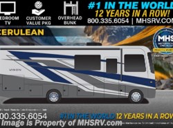 New 2026 Entegra Coach Vision 29F available in Alvarado, Texas