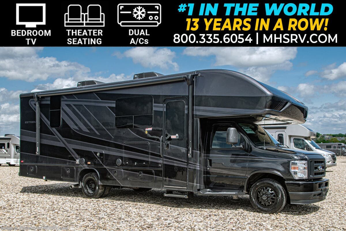 New 2026 Entegra Coach Esteem 27U available in Alvarado, Texas