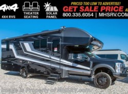 New 2026 Entegra Coach Accolade XT 32U available in Alvarado, Texas