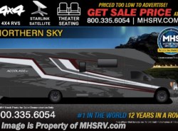 New 2026 Entegra Coach Accolade XT 32U available in Alvarado, Texas