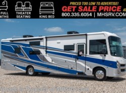 New 2027 Entegra Coach Vision XL 36A available in Alvarado, Texas