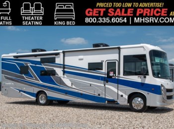 New 2027 Entegra Coach Vision XL 36A available in Alvarado, Texas