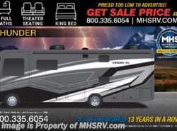 New 2027 Entegra Coach Vision XL 36A available in Alvarado, Texas