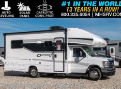 New 2026 Entegra Coach Odyssey SE 22AF available in Alvarado, Texas