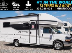 New 2026 Entegra Coach Odyssey SE 22E available in Alvarado, Texas