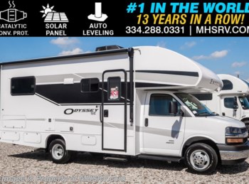 New 2026 Entegra Coach Odyssey SE 22E available in Alvarado, Texas