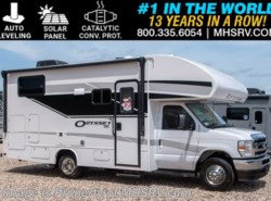 New 2026 Entegra Coach Odyssey SE 22TF available in Alvarado, Texas