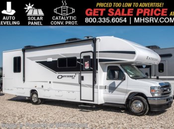 New 2026 Entegra Coach Odyssey SE 29KF available in Alvarado, Texas