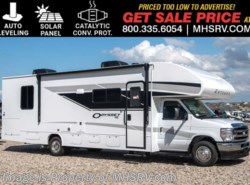 New 2026 Entegra Coach Odyssey SE 29KF available in Alvarado, Texas