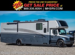 New 2026 Dynamax Corp Europa S 37CA available in Alvarado, Texas