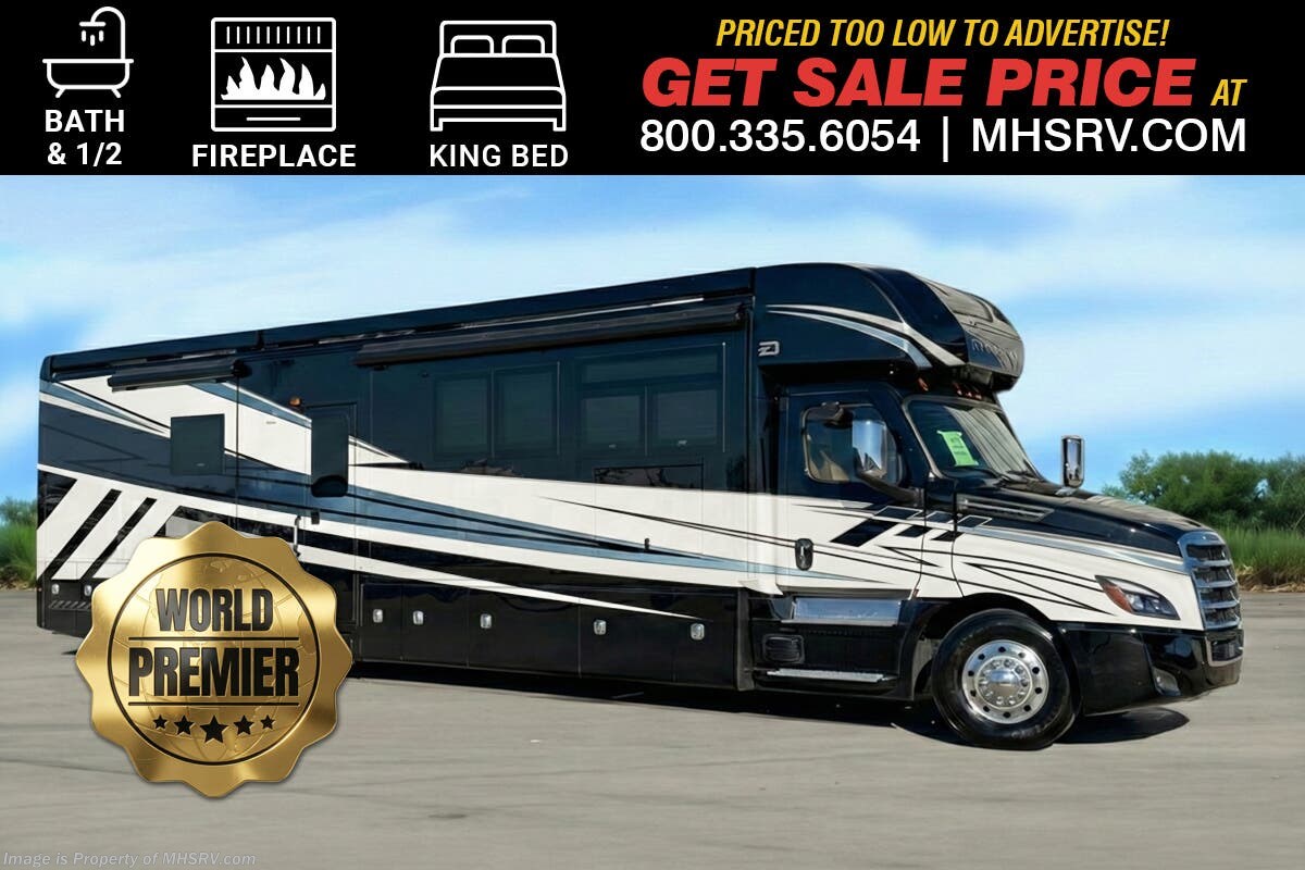 New 2026 Dynamax Corp Grand Sport 45CB available in Alvarado, Texas