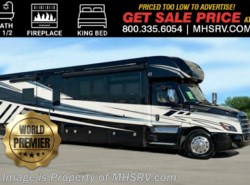 New 2026 Dynamax Corp Grand Sport 45CB available in Alvarado, Texas