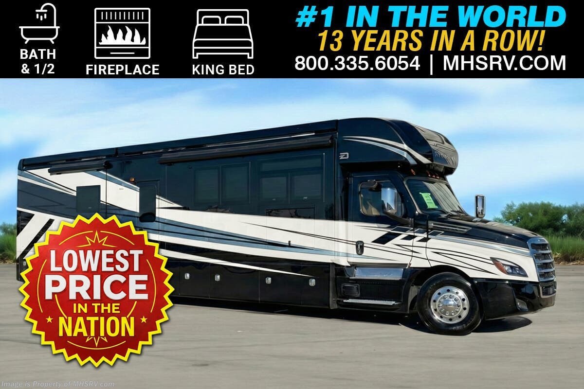 New 2026 Dynamax Corp Grand Sport 45CB available in Alvarado, Texas