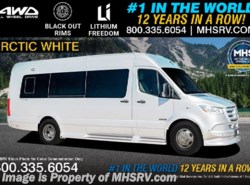 New 2026 Midwest Patriot MD4 available in Alvarado, Texas