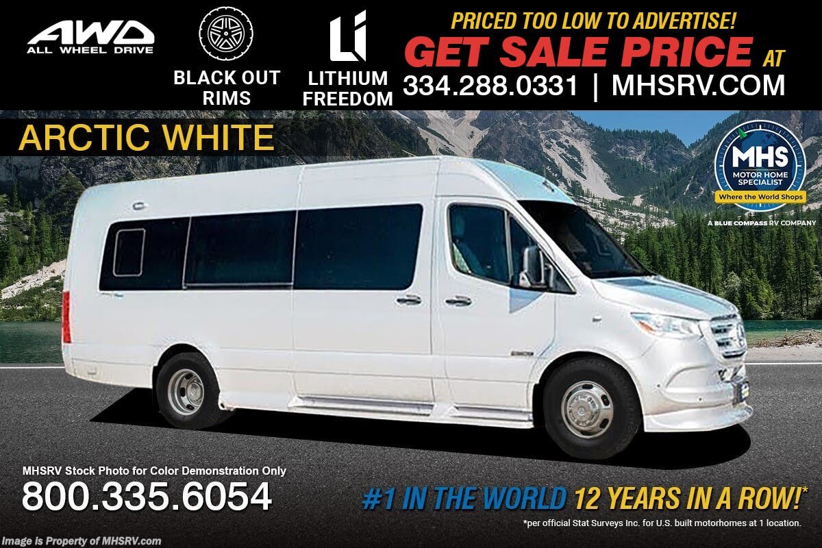 New 2026 Midwest Patriot MD4 available in Alvarado, Texas