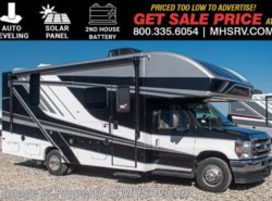 New 2026 Entegra Coach Odyssey 24B available in Alvarado, Texas