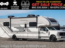 New 2026 Thor Motor Coach Magnitude Grand L35 available in Alvarado, Texas