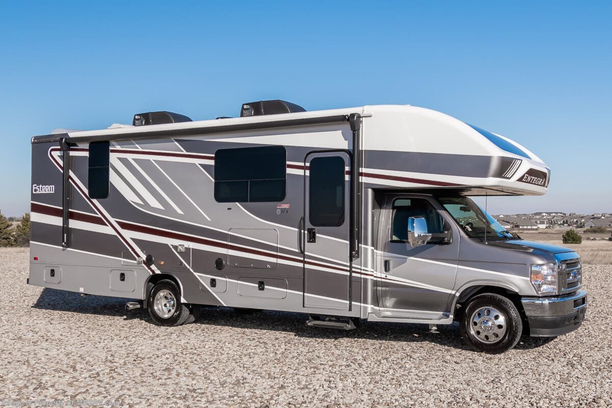 Used 2026 Entegra Coach Esteem 27U available in Alvarado, Texas