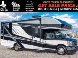 New 2026 Entegra Coach Odyssey 24B available in Alvarado, Texas