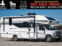 New 2026 Entegra Coach Odyssey 24B available in Alvarado, Texas