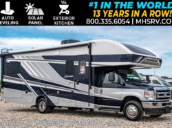 New 2026 Entegra Coach Odyssey 25R available in Alvarado, Texas